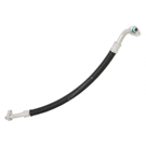 2005 Gmc Pick-up Truck A/C Hose Low Side - Suction 1