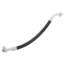2005 Gmc Pick-up Truck A/C Hose Low Side - Suction 2