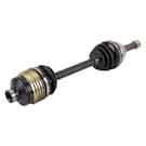 BuyAutoParts 90-03792N Drive Axle Front 2