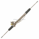 1995 Volkswagen Golf Rack and Pinion 1