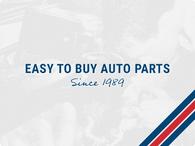 Buy auto parts