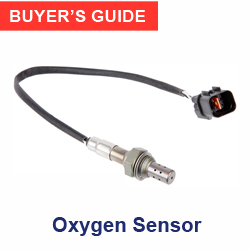 How to Buy an Oxygen Sensor
