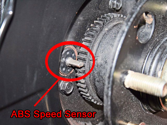 What is an ABS Sensor?