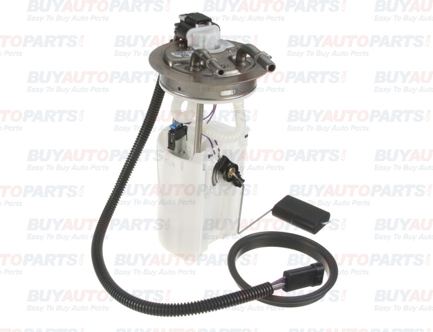 Resolving Fuel Pump Issues in Your Toyota, fuel pump