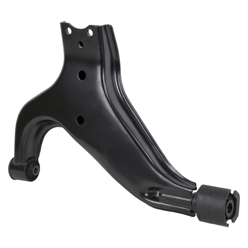 New 2001 Nissan Pathfinder Control Arm - Front Right Lower Front Right Lower Control Arm