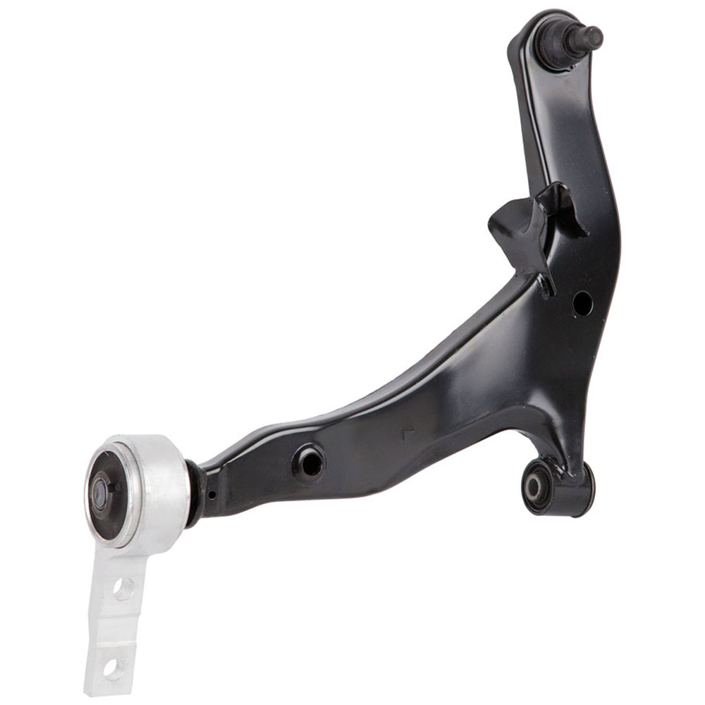 New 2007 Nissan Murano Control Arm - Front Left Lower Front Left Lower Control Arm