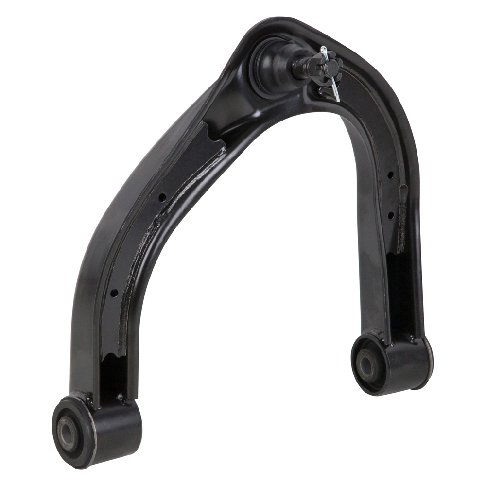 New 2013 Nissan Armada Control Arm - Front Right Upper Front Upper Right Control Arm