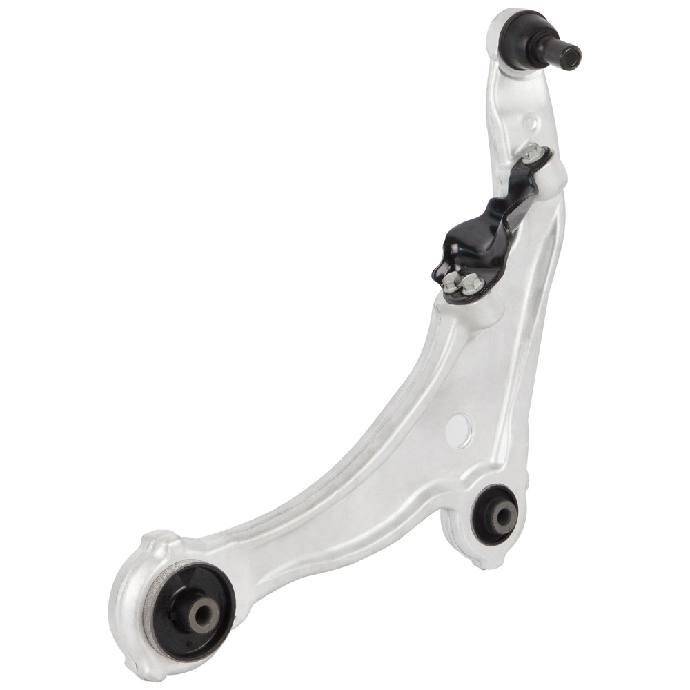 New 2012 Nissan Maxima Control Arm - Front Left Lower Front Left Lower Control Arm