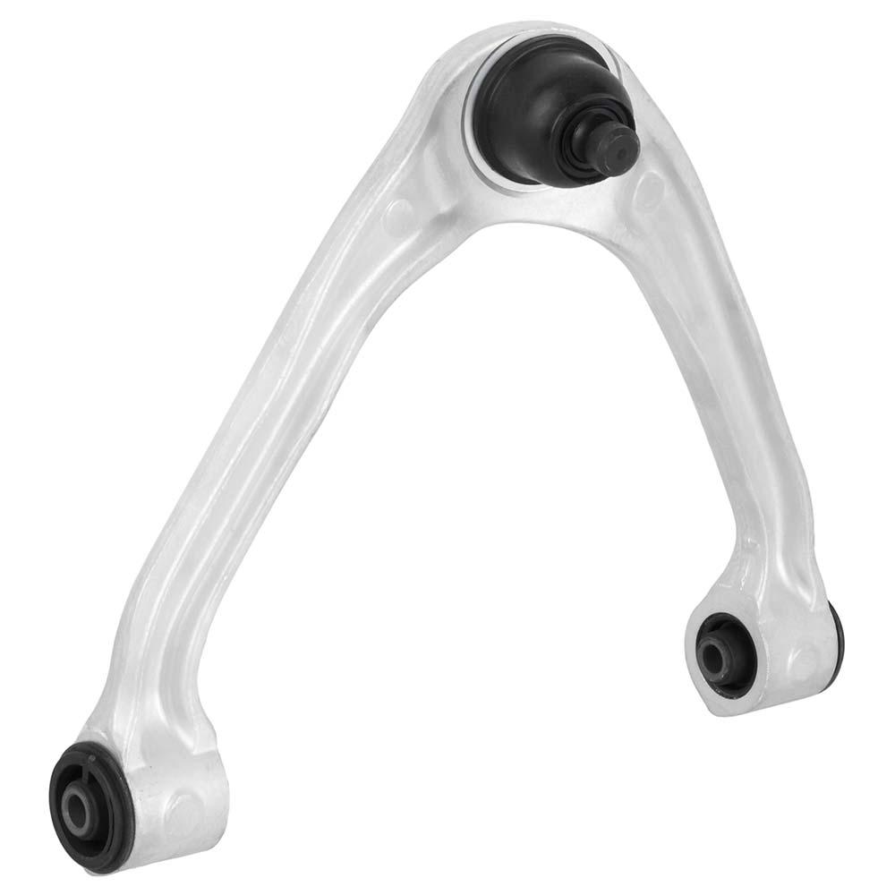 New 2007 Infiniti G35 Control Arm - Front Right Upper Front Right Upper Control Arm - Sedan