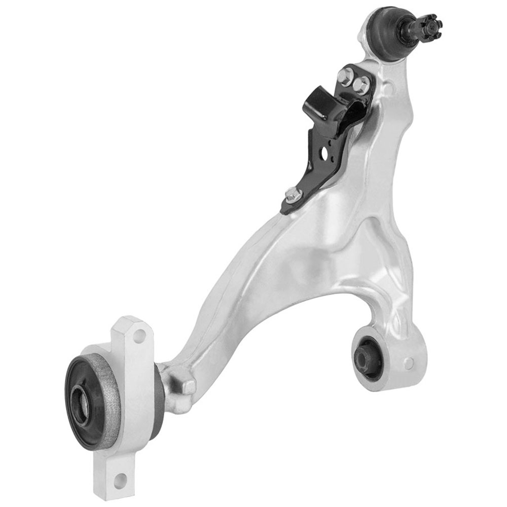 New 2007 Infiniti G35 Control Arm - Front Right Lower Front Right Lower Control Arm - Sedan - RWD