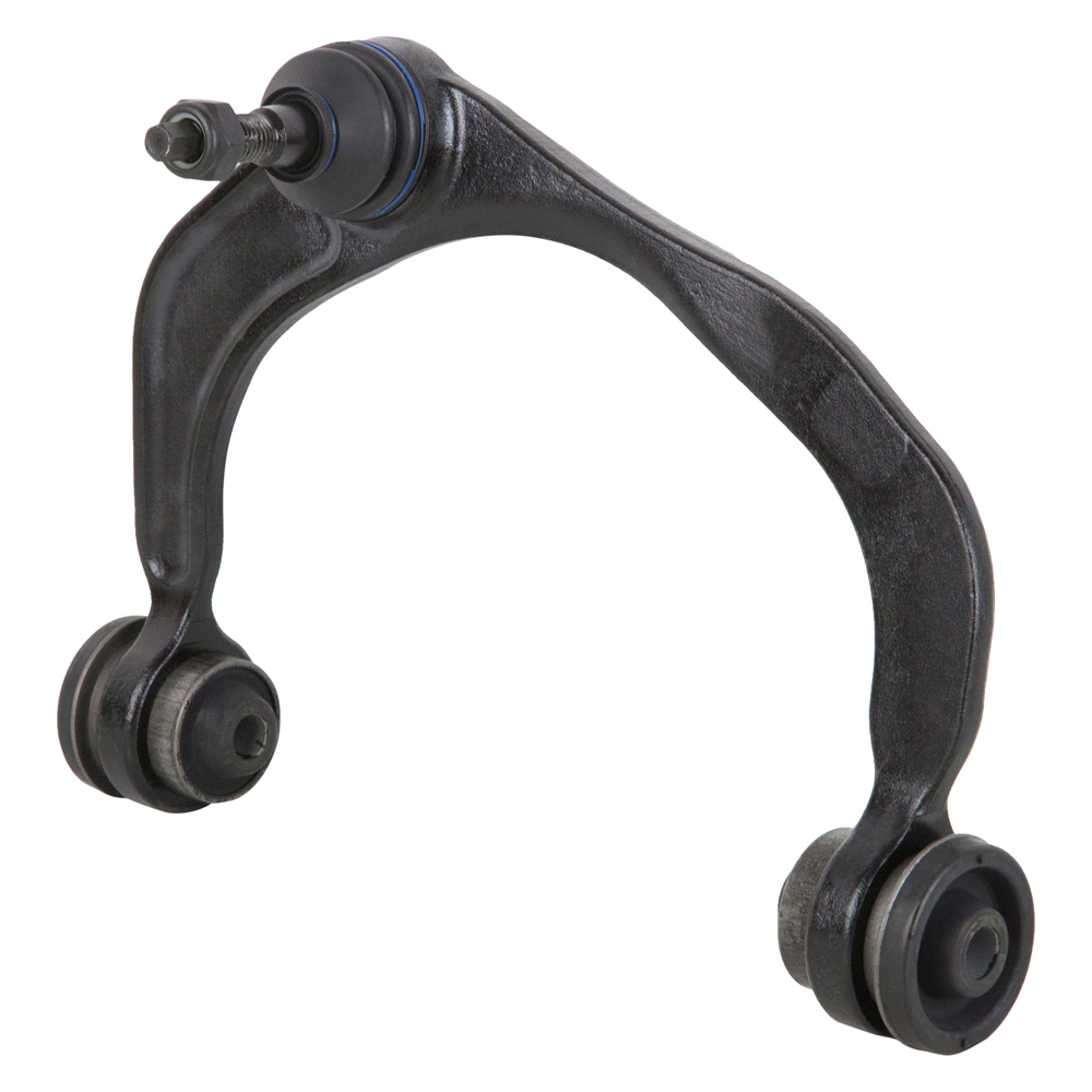 New 2010 Ford F Series Trucks Control Arm - Front Right Upper Front Right Upper Control Arm - Harley Davidson Models