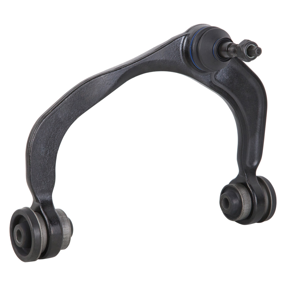 New 2011 Ford F Series Trucks Control Arm - Front Left Upper Front Left Upper Control Arm - Lariat Limited Models