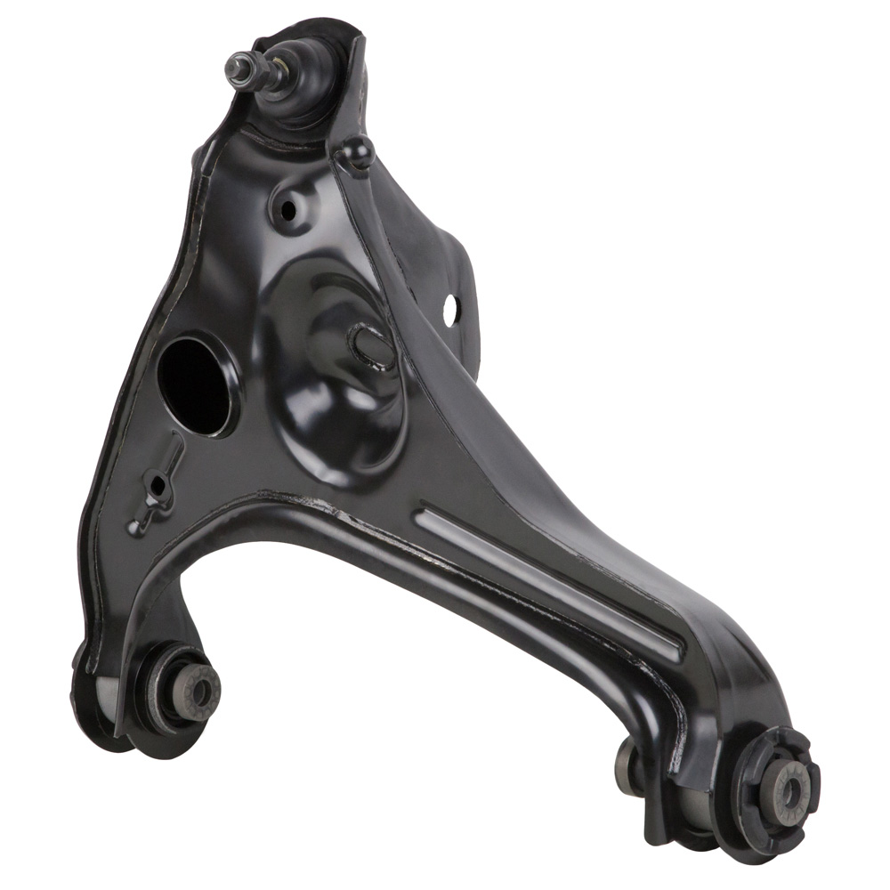 New 2014 Ford F Series Trucks Control Arm - Front Right Lower F-150 - Non-SVT Raptor - Front Right Lower Control Arm