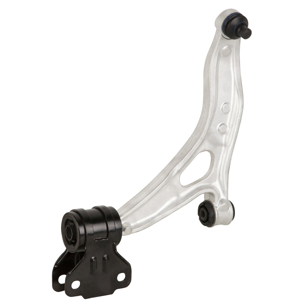 New 2014 Ford Focus Control Arm - Front Left Lower Front Left Lower - with 16 In., 17 In. or 18 In. Wheels