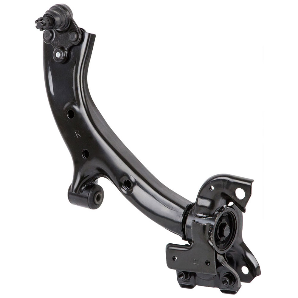 New 2010 Acura RDX Control Arm - Front Right Lower Front Right Lower Control Arm