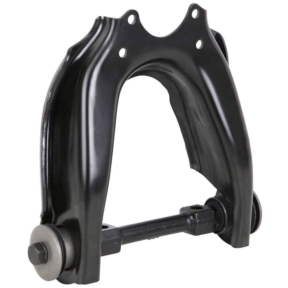New 1989 Toyota Pick-Up Truck Control Arm - Front Left Upper Front Left Upper - Pickup - DLX - RWD