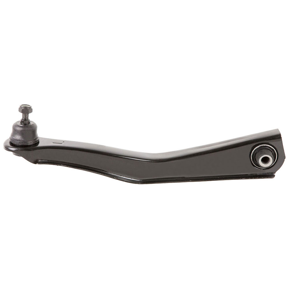 New 2004 Dodge Stratus Control Arm - Rear Left Lower Rearward Rear Left Lower Control Arm - Rear Position - Coupe Models with 2.4L Engine