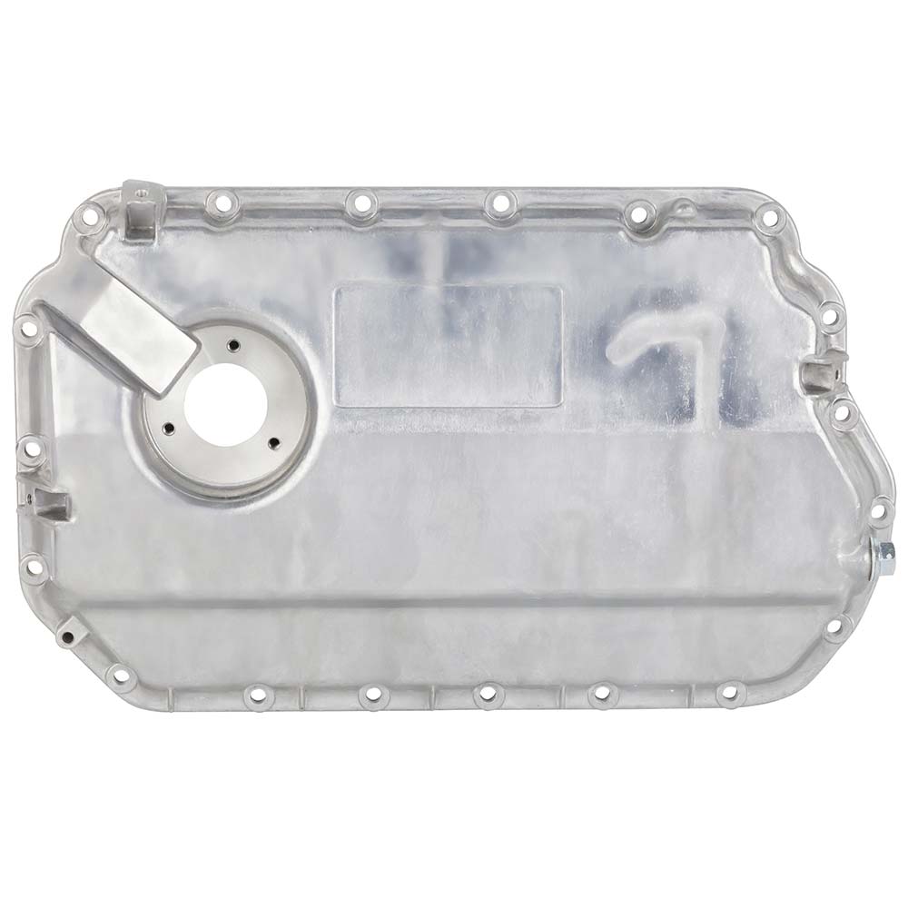 New 2000 Audi A6 Engine Oil Pan All Models