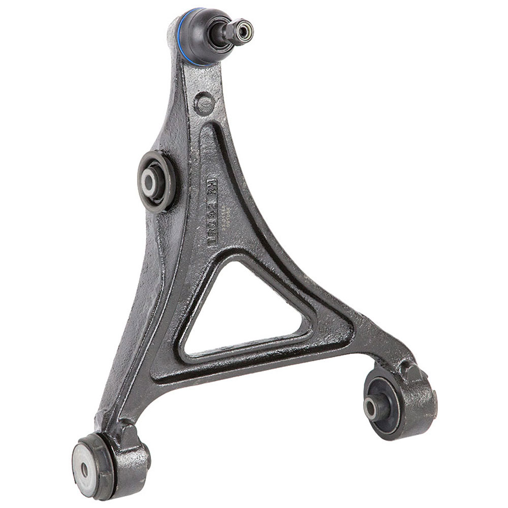 New 2005 Dodge Magnum Control Arm - Front Right Lower Front Right Lower Control Arm - All Wheel Drive Models