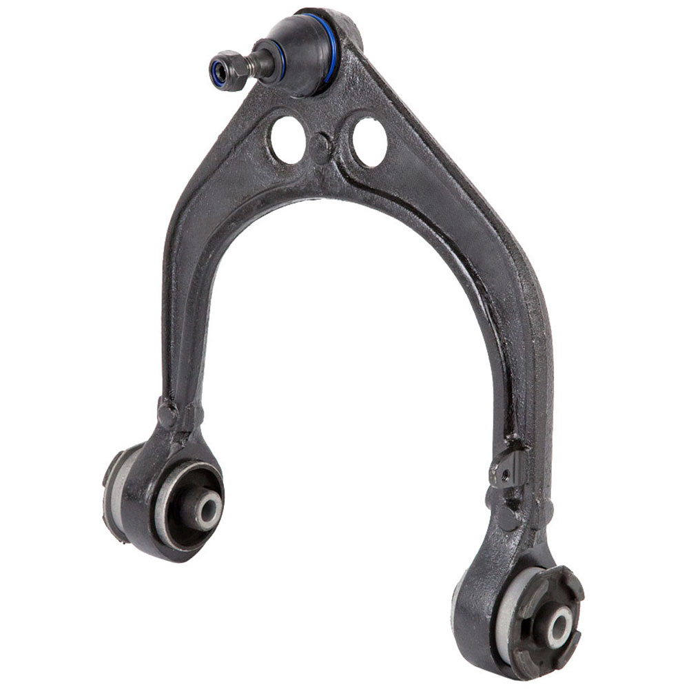 New 2010 Chrysler 300 Control Arm - Front Right Upper Front Right Upper Control Arm - V8