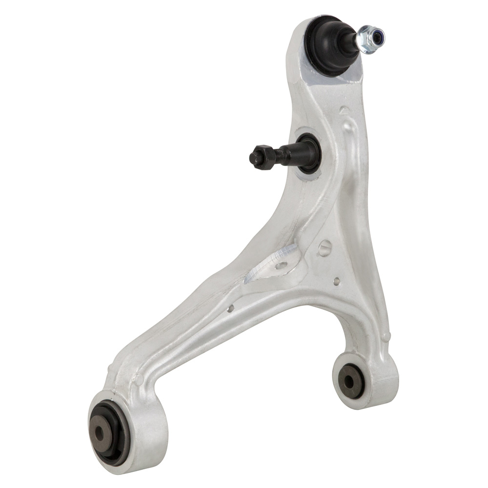 New 2009 Cadillac STS Control Arm - Front Left Lower Front Left Lower - AWD