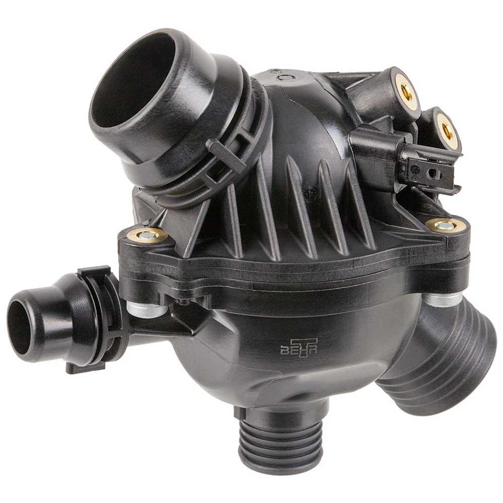New 2008 BMW 328 Thermostat All Models