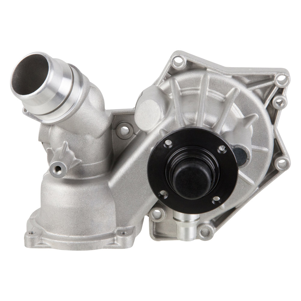 New 1998 BMW 740 Water Pump Production Date From 09-01-1998