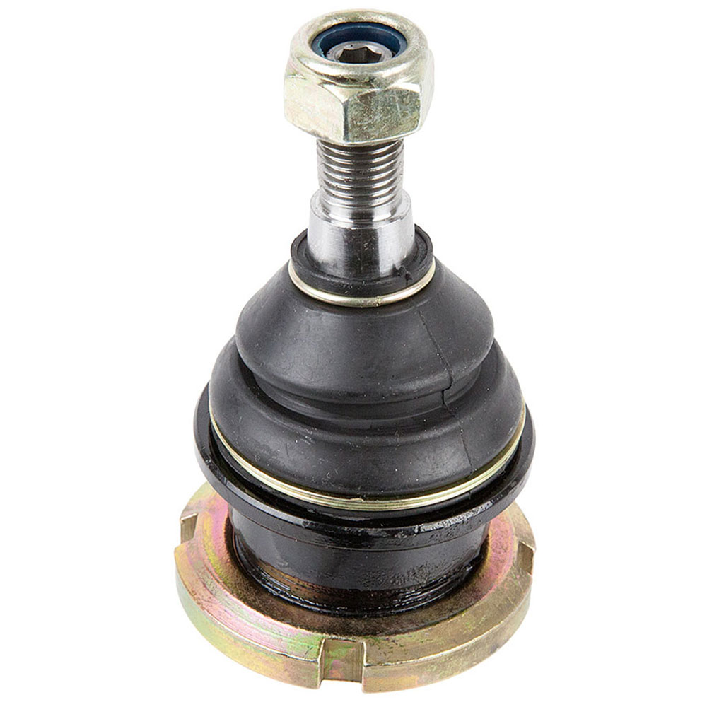 New 2002 Mercedes Benz ML500 Ball Joint - Front Lower Front Lower Ball Joint