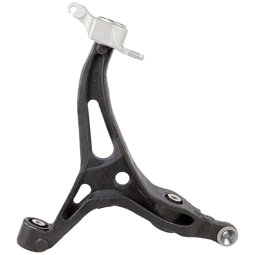 New 2006 Mercedes Benz ML500 Control Arm - Front Right Lower Front Right Lower Control Arm