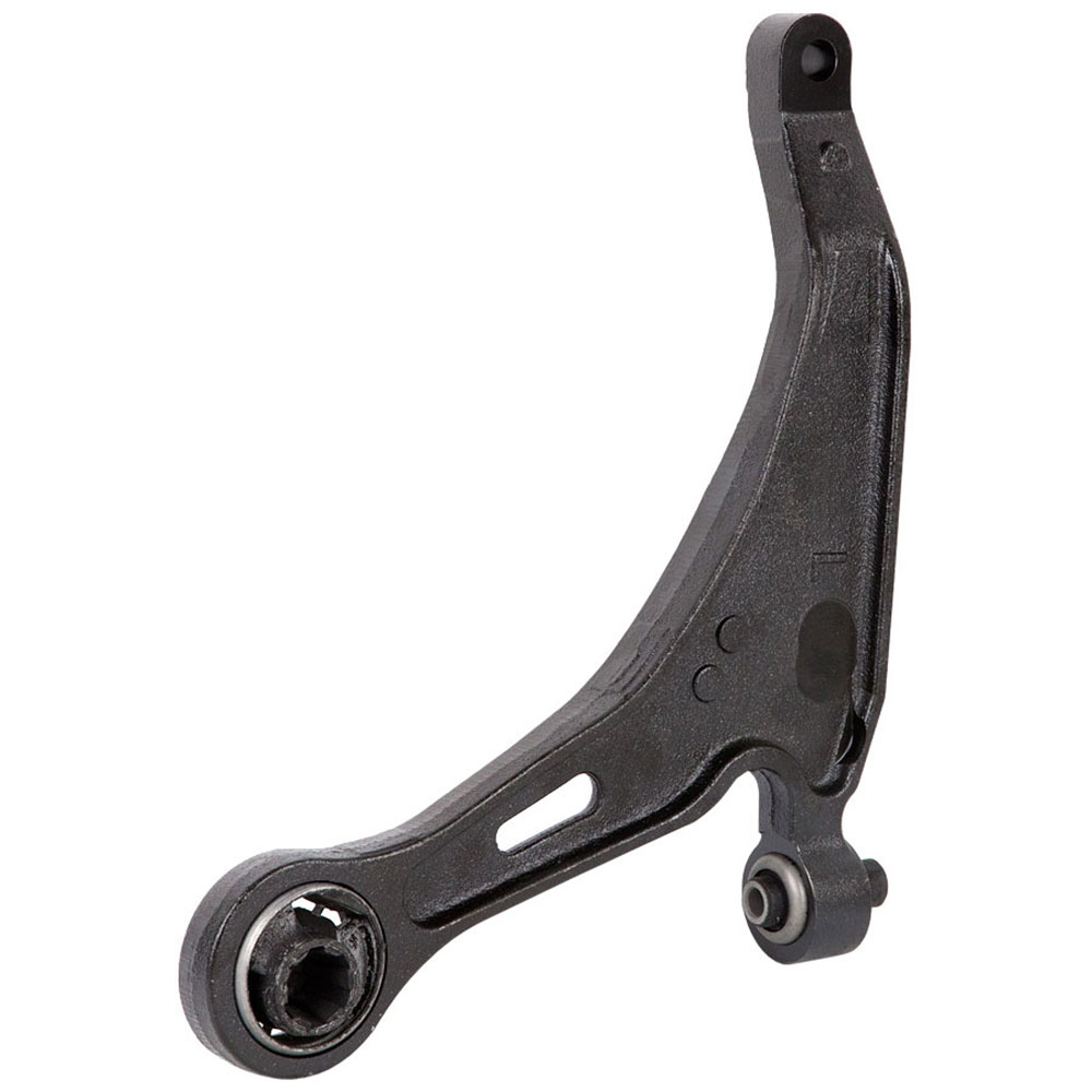 New 1997 Volvo V90 Control Arm - Front Left Lower Front Left Lower