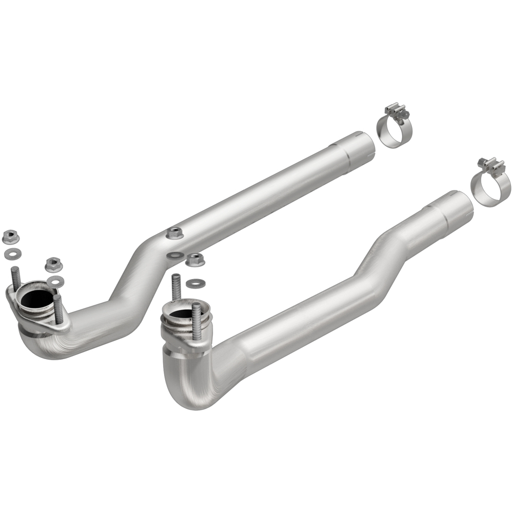 New 1970 Dodge Charger Exhaust Pipe 5.6L