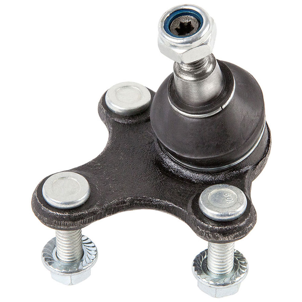 New 2007 Audi A3 Ball Joint - Front Right Front Right Ball Joint