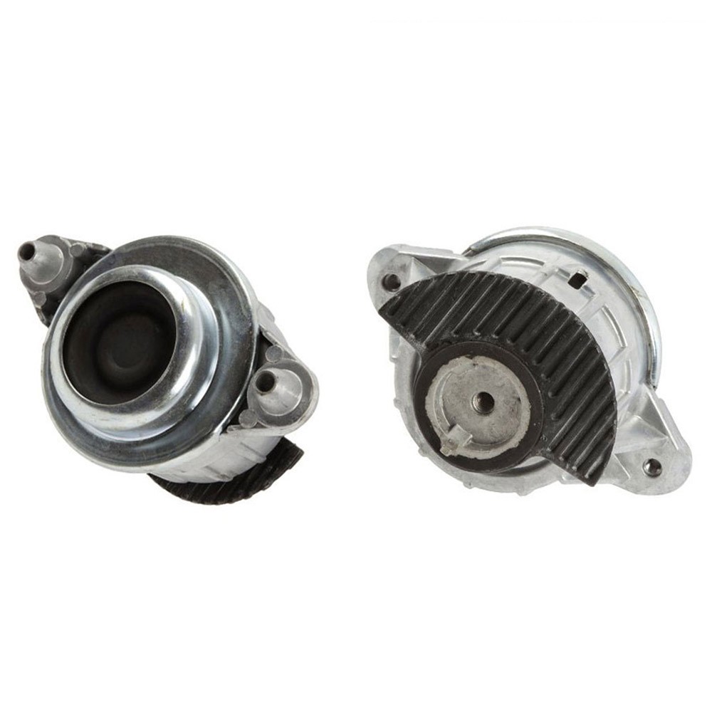 New 2015 Audi Q5 Engine Mount Kit - Left and Right Flex Fuel - Left and Right