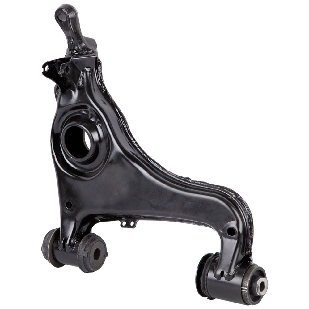New 2003 Mercedes Benz E320 Control Arm - Front Left Lower Front Left Lower Control Arm - Wagon Models with Chassis ID 210.265