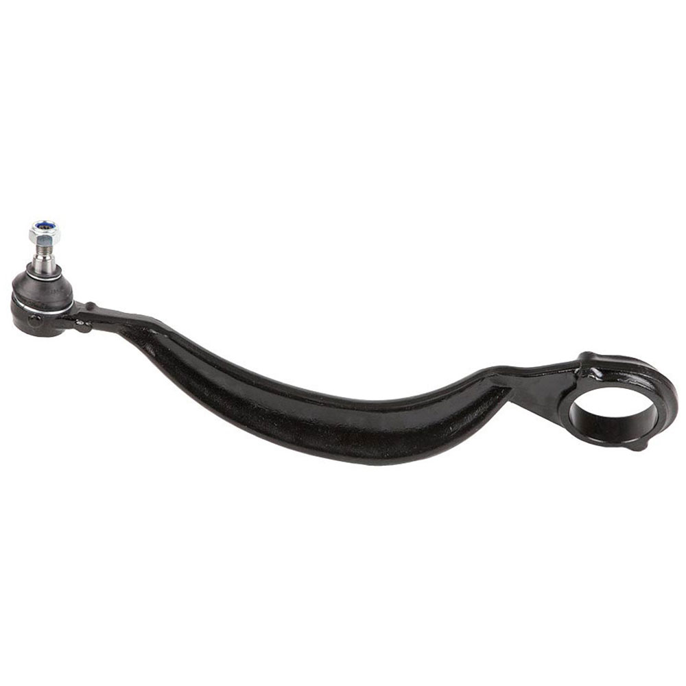New 2012 Mercedes Benz S550 Control Arm - Front Right Lower Forward Front Right Lower Control Arm - Forward Position - 4Matic Models
