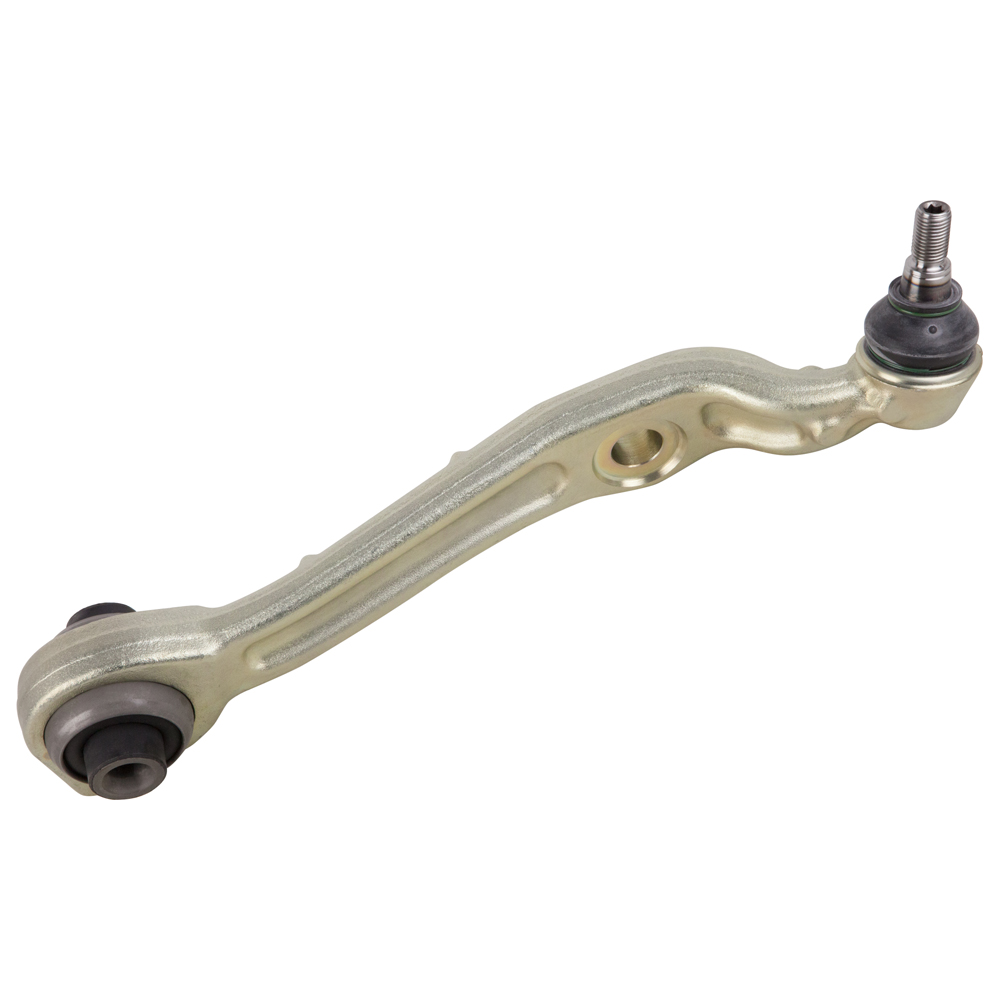 New 2009 Mercedes Benz S550 Control Arm - Front Left Lower Rearward Front Left Lower Control Arm - Rear Position - With 4Matic