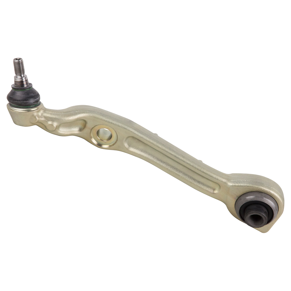 New 2010 Mercedes Benz S550 Control Arm - Front Right Lower Rearward Front Right Lower Control Arm - Rear Position - With 4Matic
