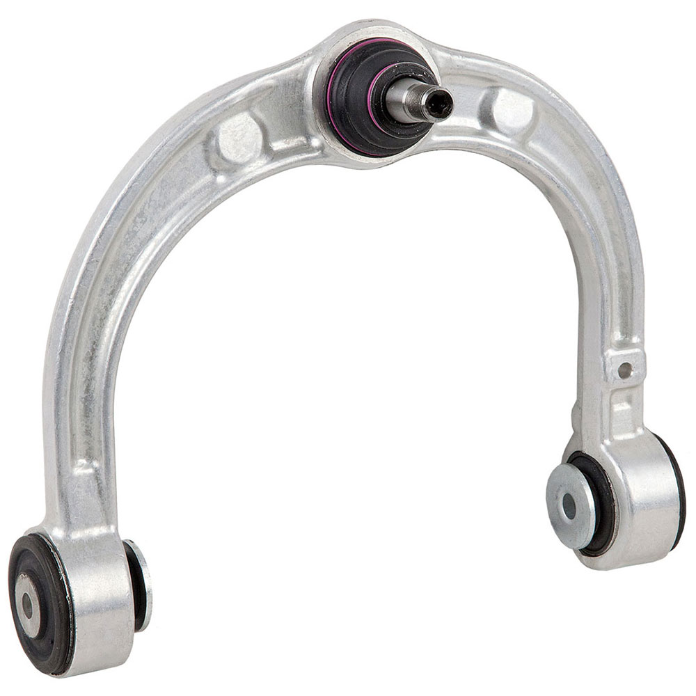 New 2009 Mercedes Benz ML550 Control Arm - Front Right Upper Front Right Upper Control Arm