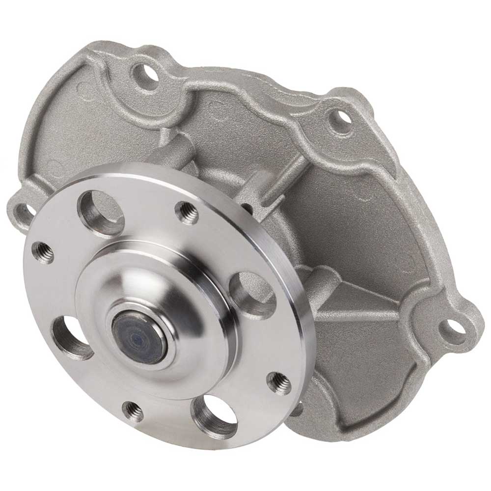 New 2008 Buick Enclave Water Pump All Models