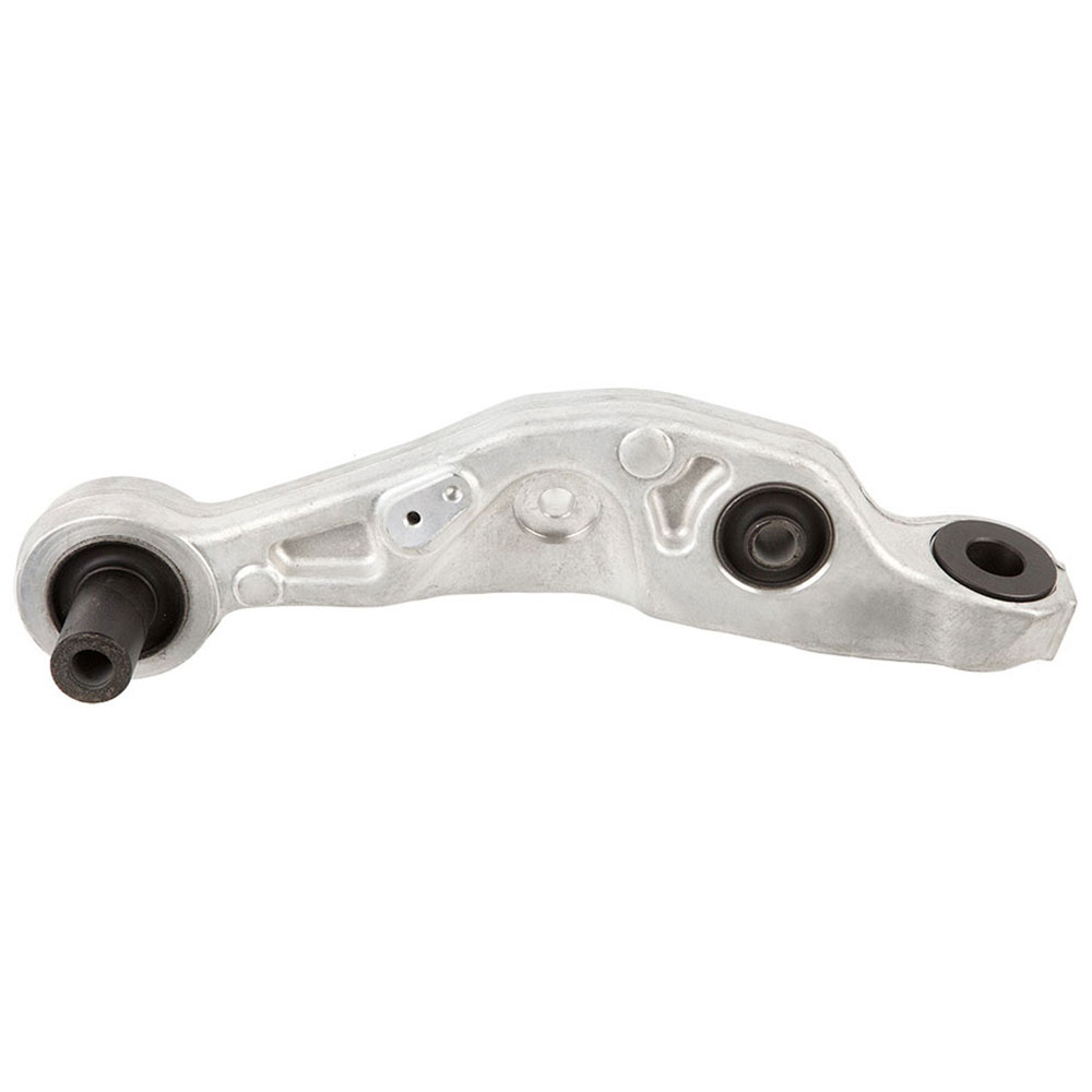 New 2011 Lexus LS460 Control Arm - Front Right Lower Rearward Front Right Lower Control Arm - Rear Position - RWD Models