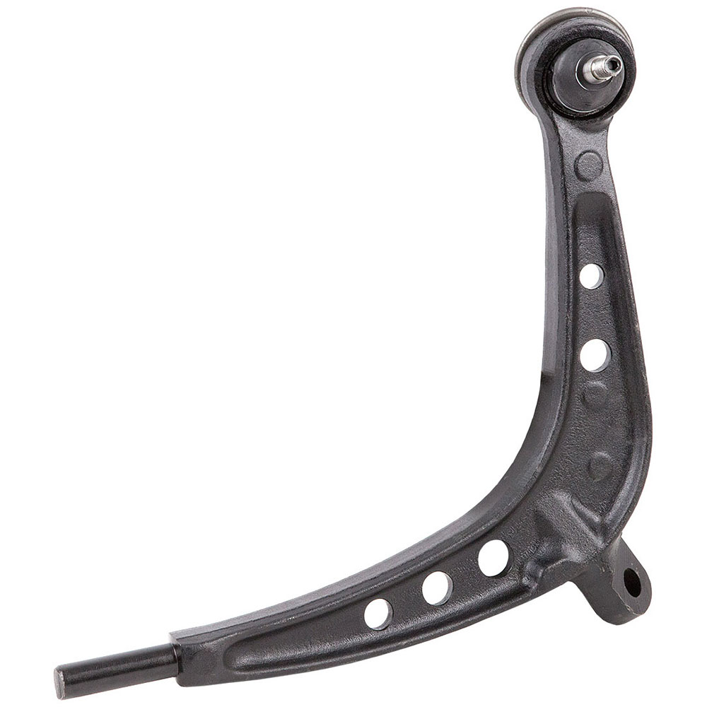 New 2005 BMW 330 Control Arm - Front Left Lower Front Left Lower Control Arm - xi Models