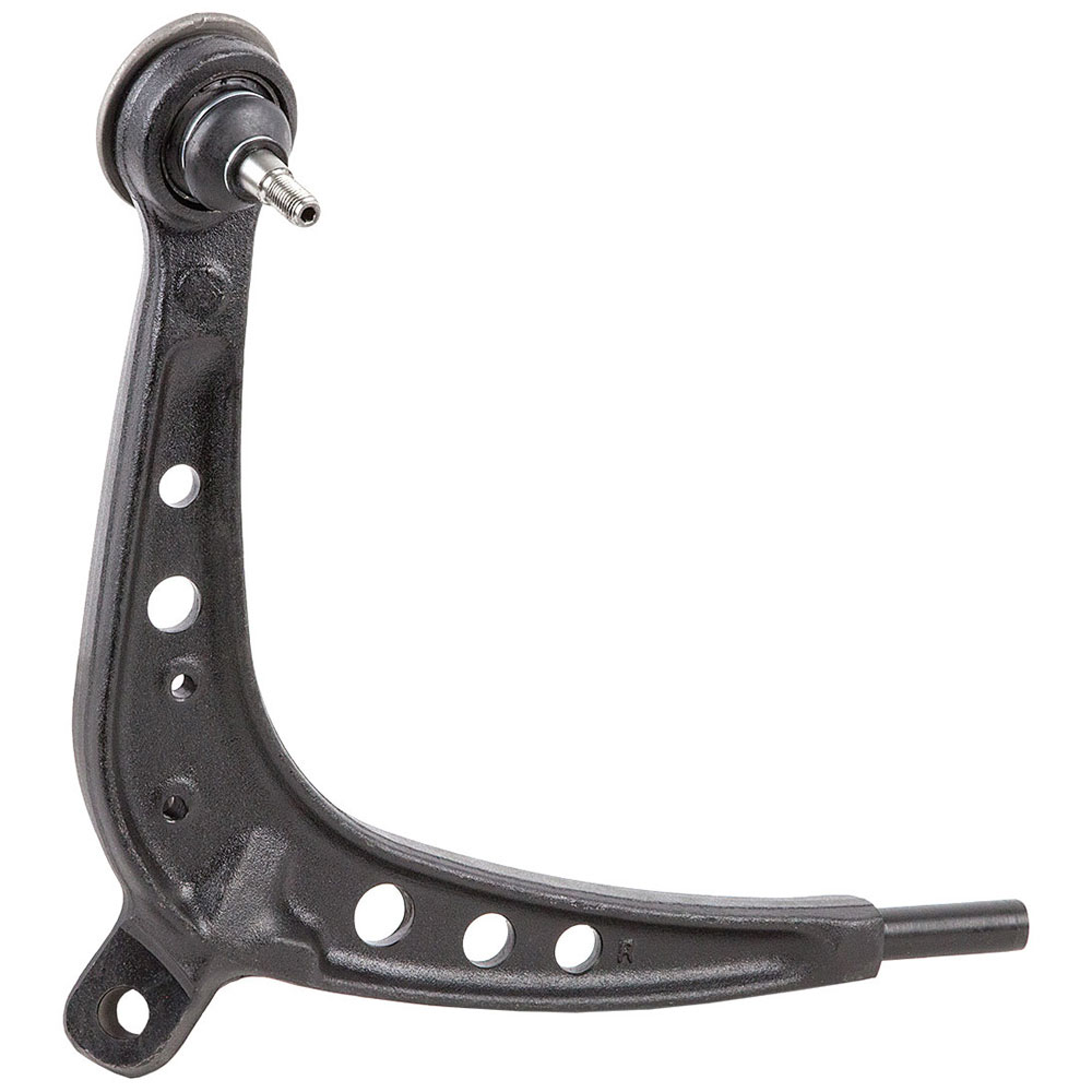 New 2001 BMW 325 Control Arm - Front Right Lower Front Right Lower Control Arm - xi Models