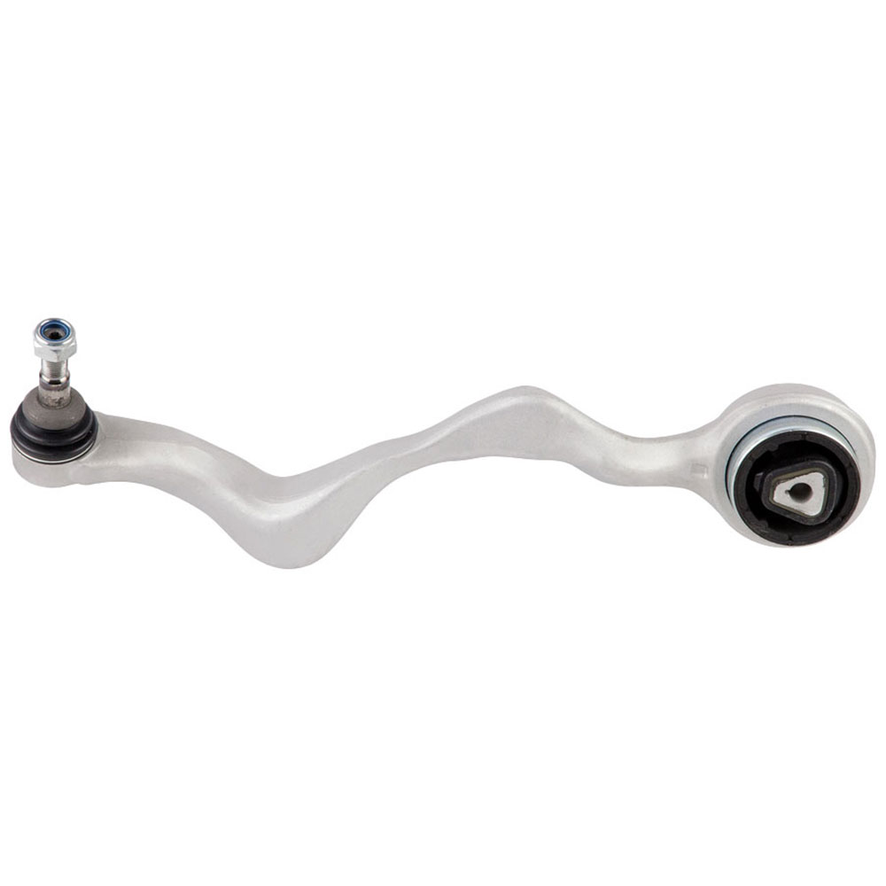 New 2012 BMW 335i Control Arm - Front Left Lower Front Left Lower Front Control Arm - Coupe