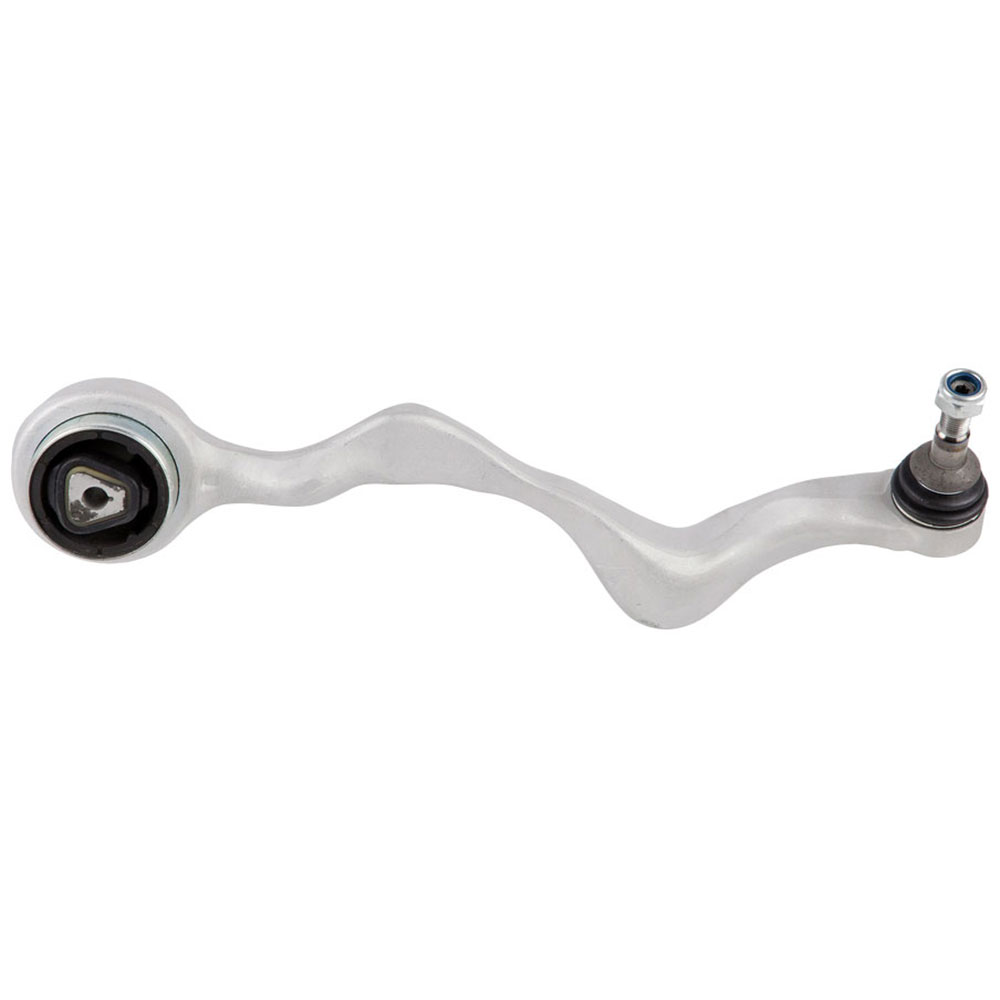 New 2007 BMW 328 Control Arm - Front Right Lower Front Right Lower Front Control Arm - Excluding xi Models