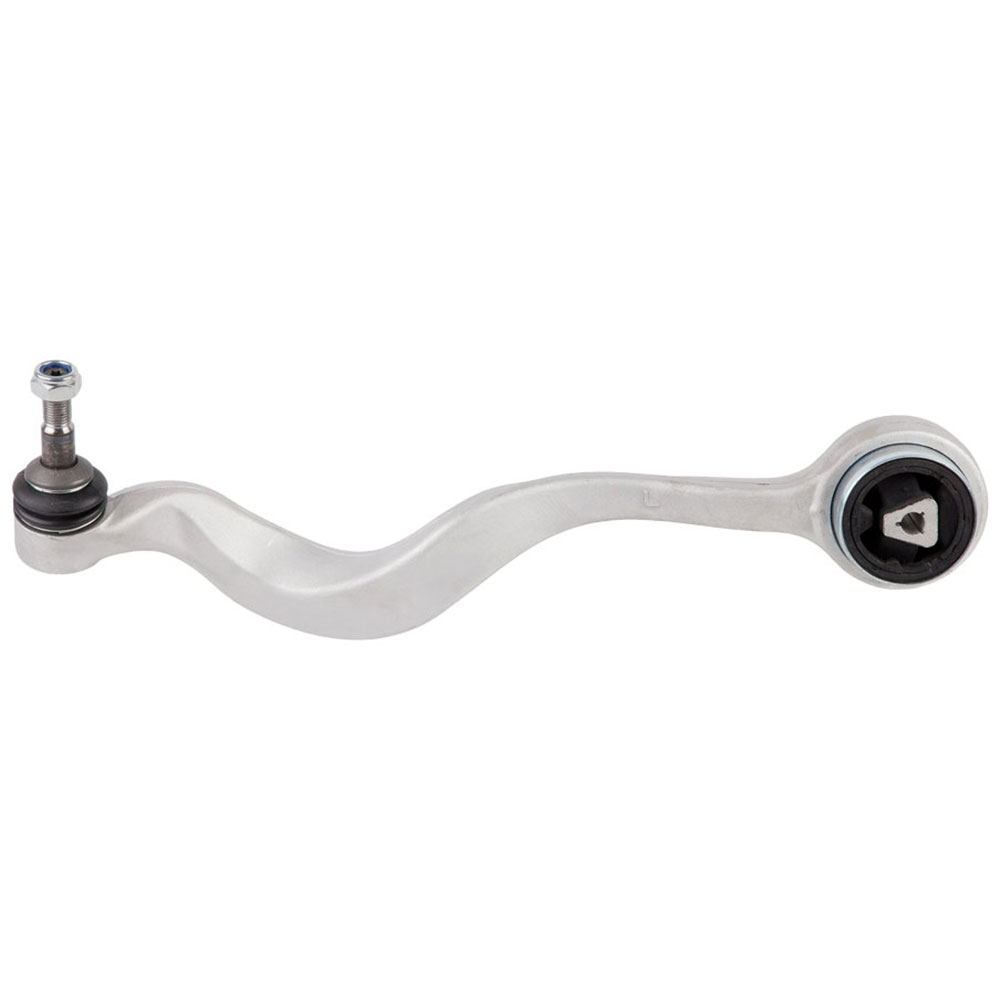 New 2005 BMW 525 Control Arm - Front Left Lower Front Left Lower Front Control Arm - Non-525xi Models