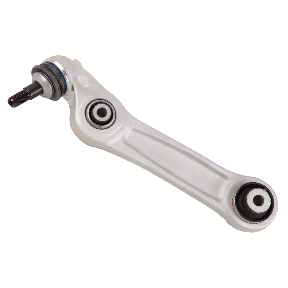 New 2012 BMW 640i Control Arm - Front Right Lower Rearward Front Right Lower Rearward - Wishbone