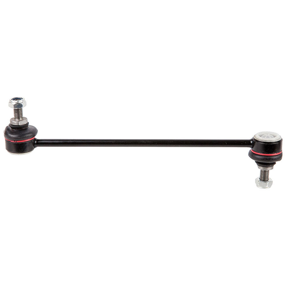 New 2004 BMW 330i Sway Bar Link - Front Pair Pair of Front Sway Bar Links