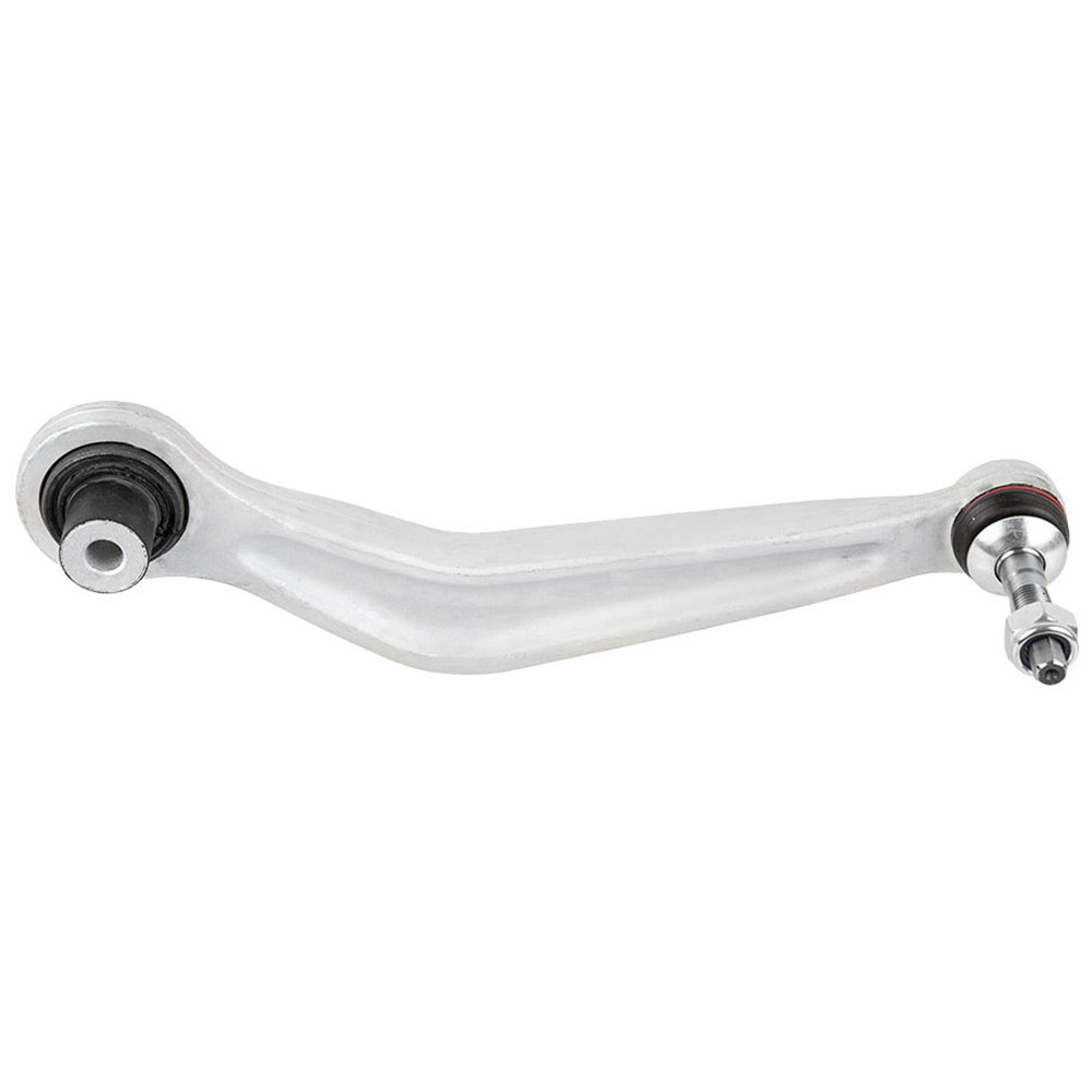 New 2008 BMW M5 Control Arm - Rear Left Upper Rear Left Upper - Top Position of Bearing Carrier to Top Position of Axle Carrier