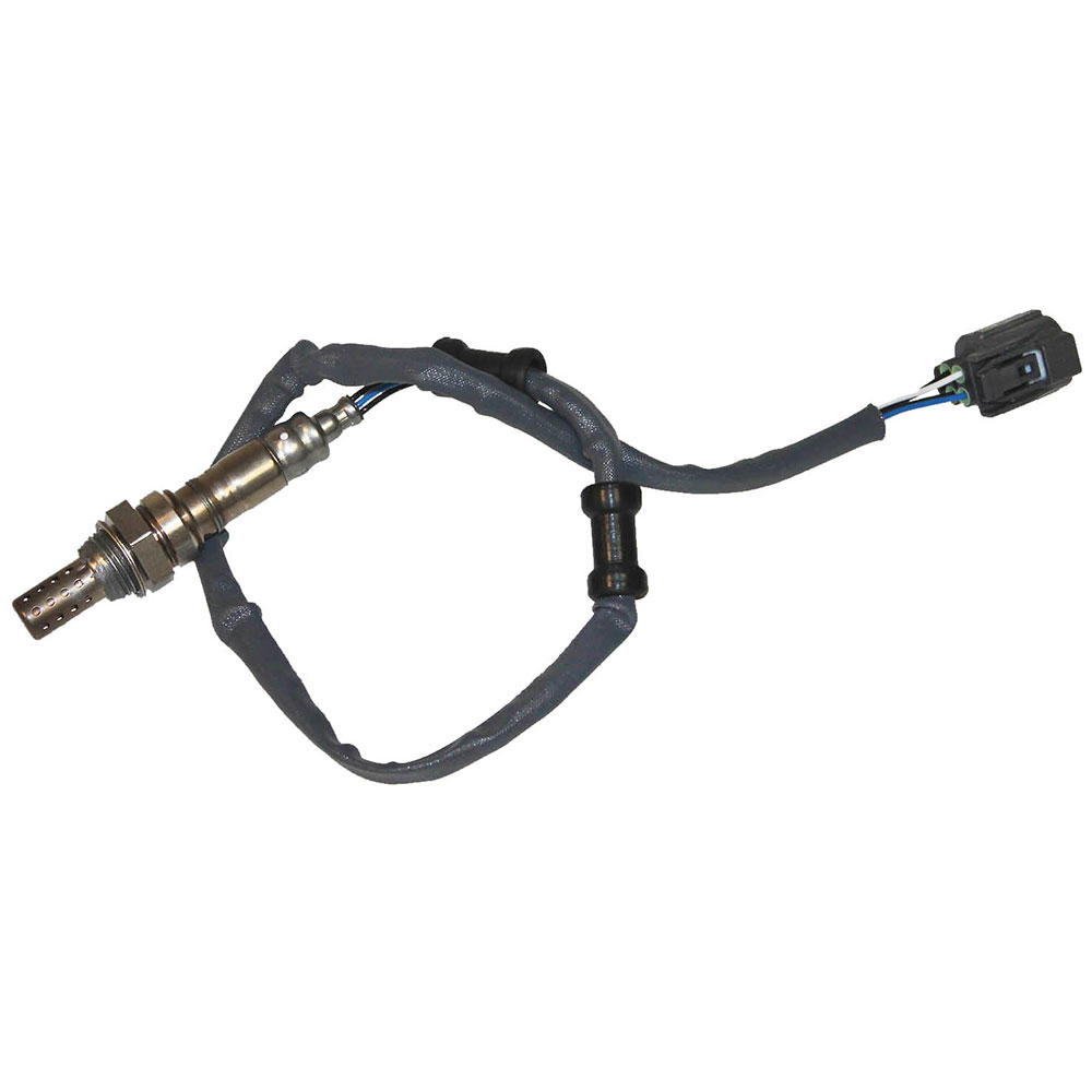 New-2001-Honda-Civic-O2-Sensor-HX---1.7L---GAS---D17A6-Eng-...