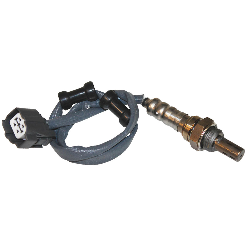 New-2001-Honda-Civic-O2-Sensor-EX---1.7L---GAS---D17A2-Eng-...